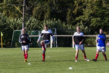 Bild 2 - Frauen SV Fortuna Bsdorf - SV Henstedt Ulzburg : Ergebnis: 0:7